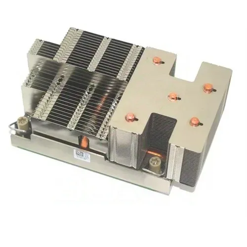 DELL HIGH PERFORMANCE HEATSINK, POWEREDGE R760XS,