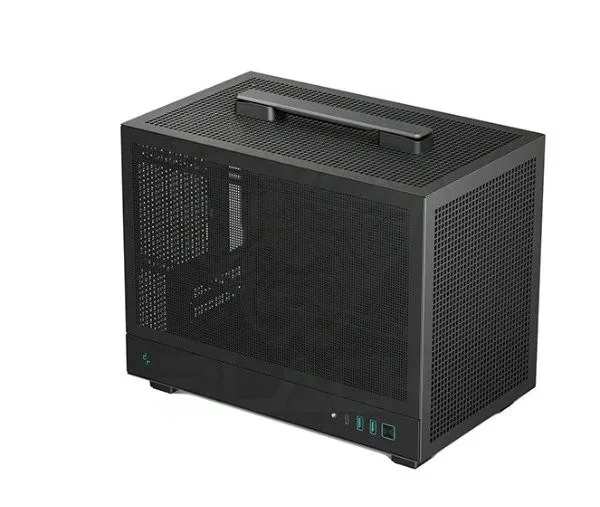 Deepcool Ch160 Mesh