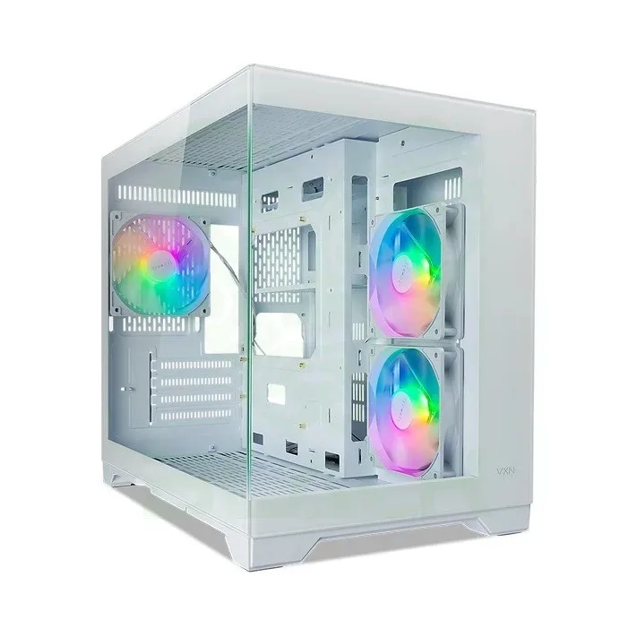 TECWARE VXN EVO WHITE (TWCA-VXNEV-WHOL)