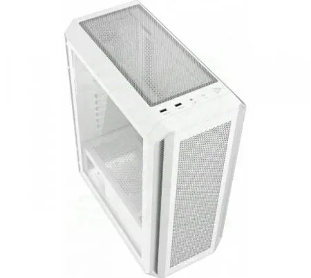 GAB XPG VALOR AIR PRO BLANCO FANS ARGB X4