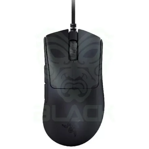 MOUSE HYPERX PULSEFIRE SAGA BLACK