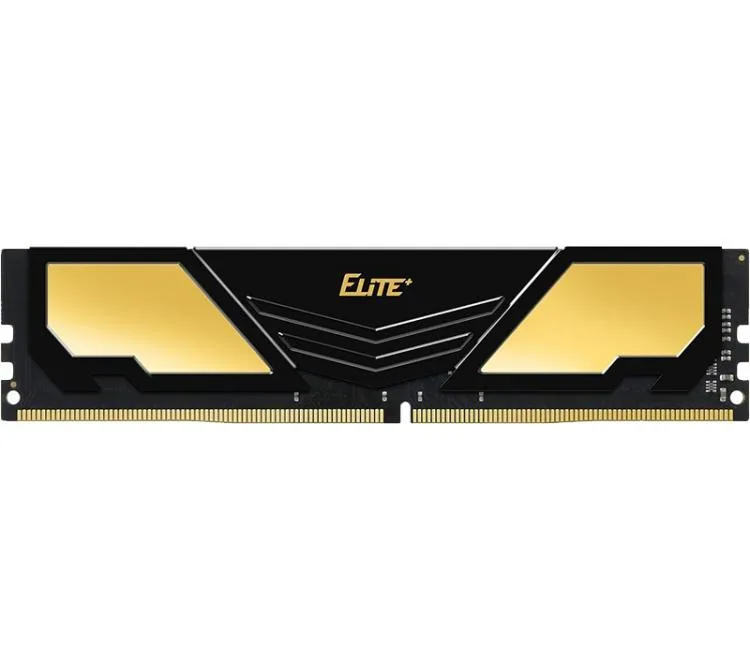 MEMORIA TEAM DDR4 8GB 3200MHZ ELITE PLUS CL22
