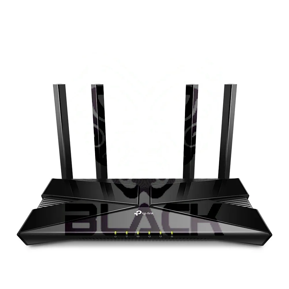 ROUTER TP-LINK ARCHER AX53 WI-FI 6 AX3000 DOBLE BANDA GIGABIT