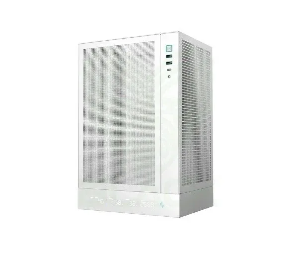 DEEPCOOL CH170 DIGITAL WH