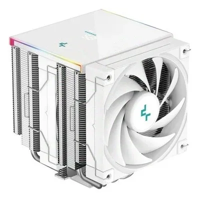 DEEPCOOL AK620 DIGITAL SE WH