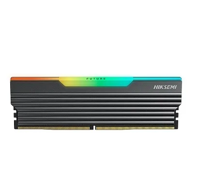 MEMORIA DDR4 HIKSEMI 8GB 3200 MHZ FUTURE RGB