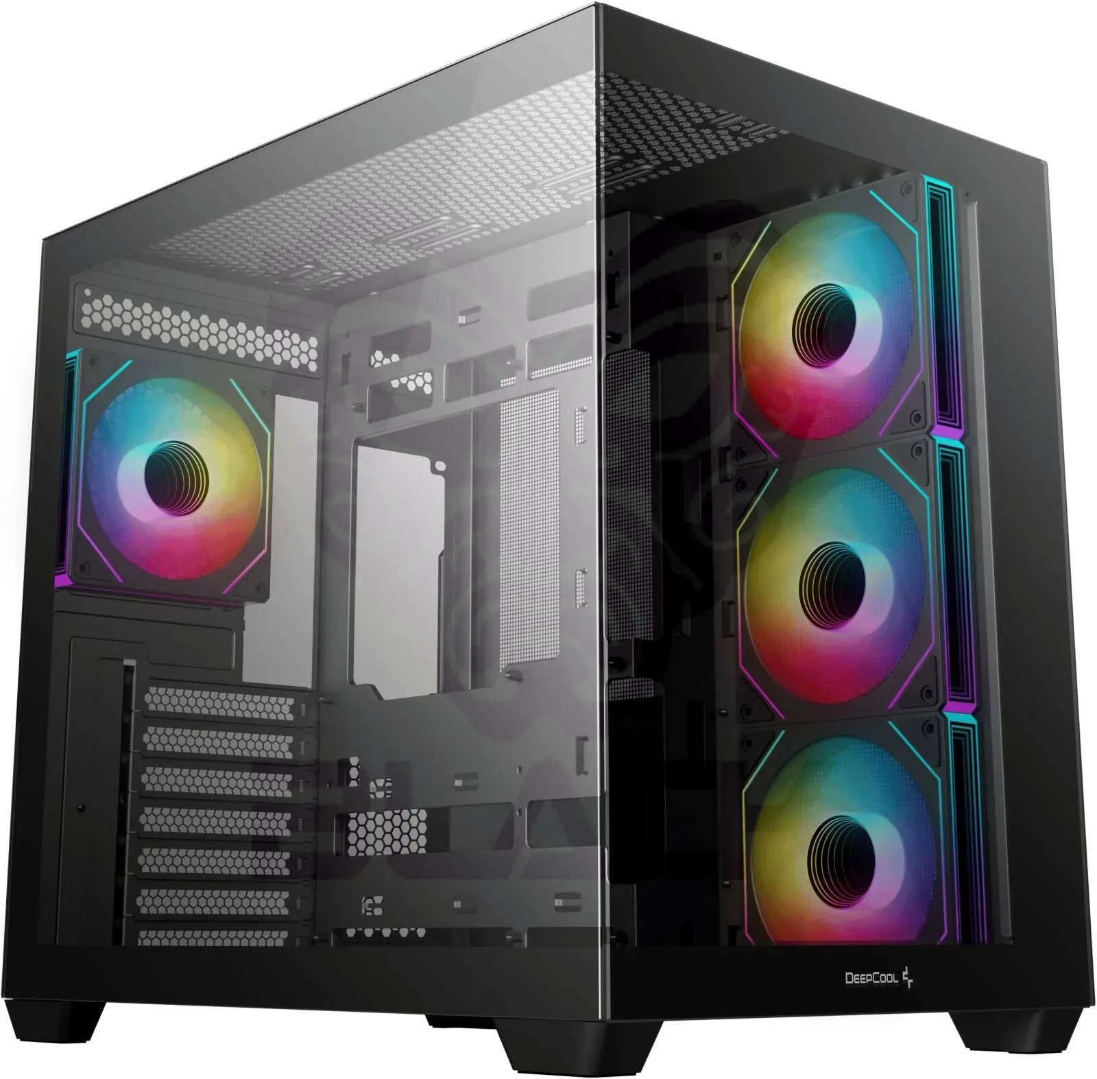 Deepcool Cg530 4f