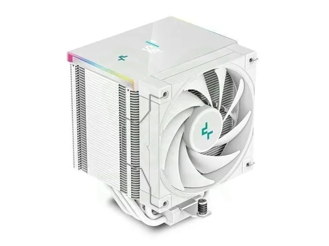 DEEPCOOL AK500 WH DIGITAL