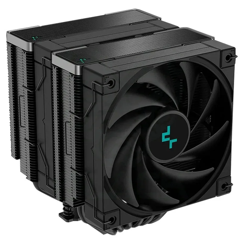 DEEPCOOL AK620 ZERO DARK