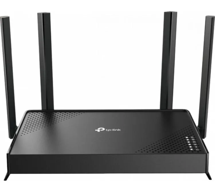 ROUTER TP-LINK ARCHER BE220 BE3600 DUAL BAND EASY MESH WIFI 7 LOW LATENCY