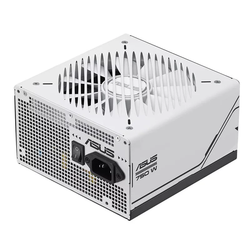 FUENTE ASUS PRIME 750W GOLD
