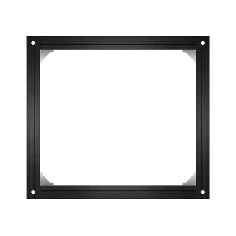 SOPORTE DE PARED HIKVISION DS-DL116448W (P/4425 1X1) 680×530×80 MM