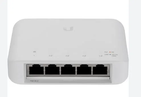 SWITCH UBIQUITI UNIFI SWITCH IN/OUT POE IN 1P-POE OUT SF
