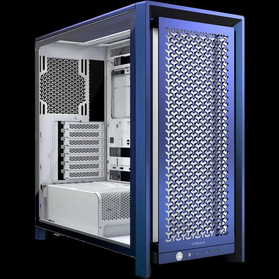 GABINETE CORSAIR FRAME 4000D VAULT SERIES NOVA