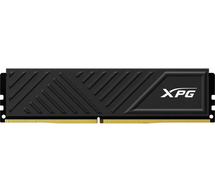 MEMORIA RAM XPG 16GB DDR4 3200MHZ GAMMIX BLACK