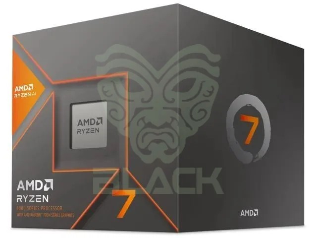 PROCESADOR AMD RYZEN 7 8700G AM5