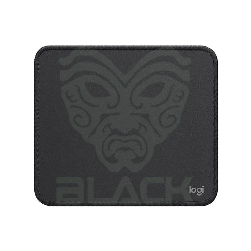Mousepad Logitech Serie Studio Graphite 956-000035