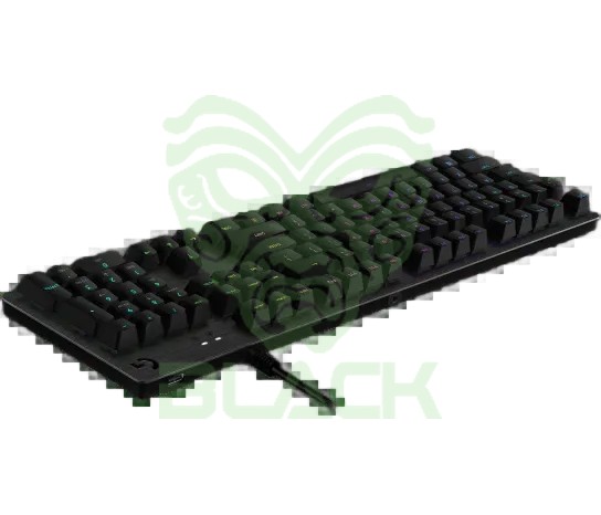 TECLADO LOGITECH G512 X WHITE MEC RGB WIFI 920-013948