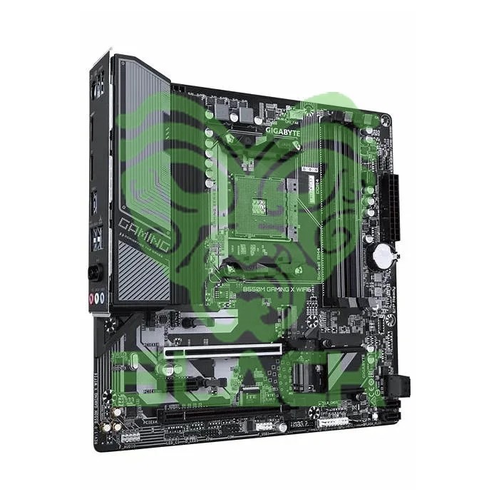 MOTHER GIGABYTE B550M GAMING X WIFI6 SOCKET AM4