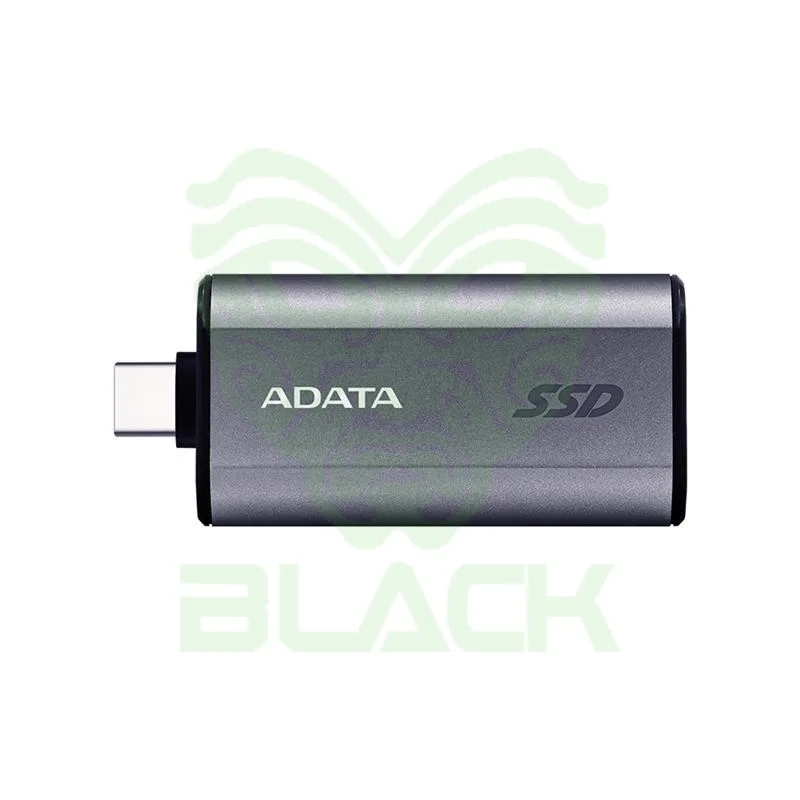 Disco Externo SSD 2TB Adata Sc750 Usb-c 3.2