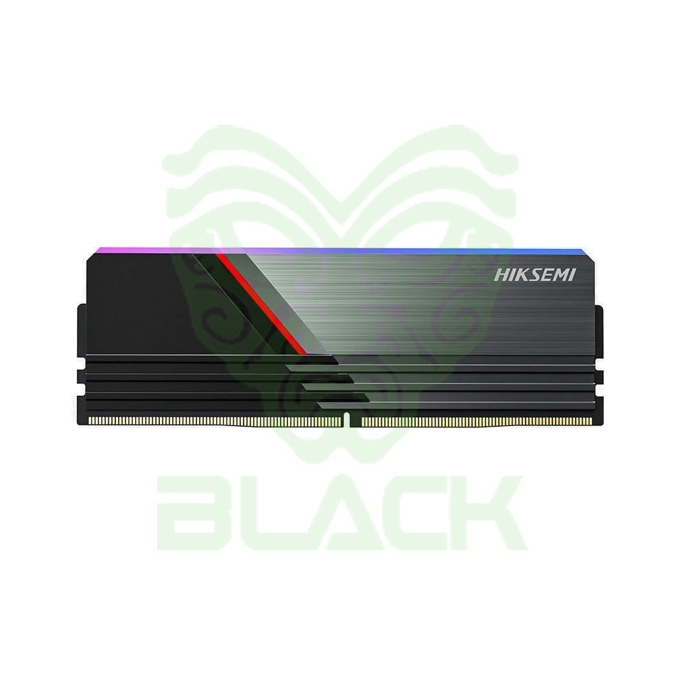 MEMORIA DDR4 HIKSEMI 16GB 3200 MHZ SWORD RGB
