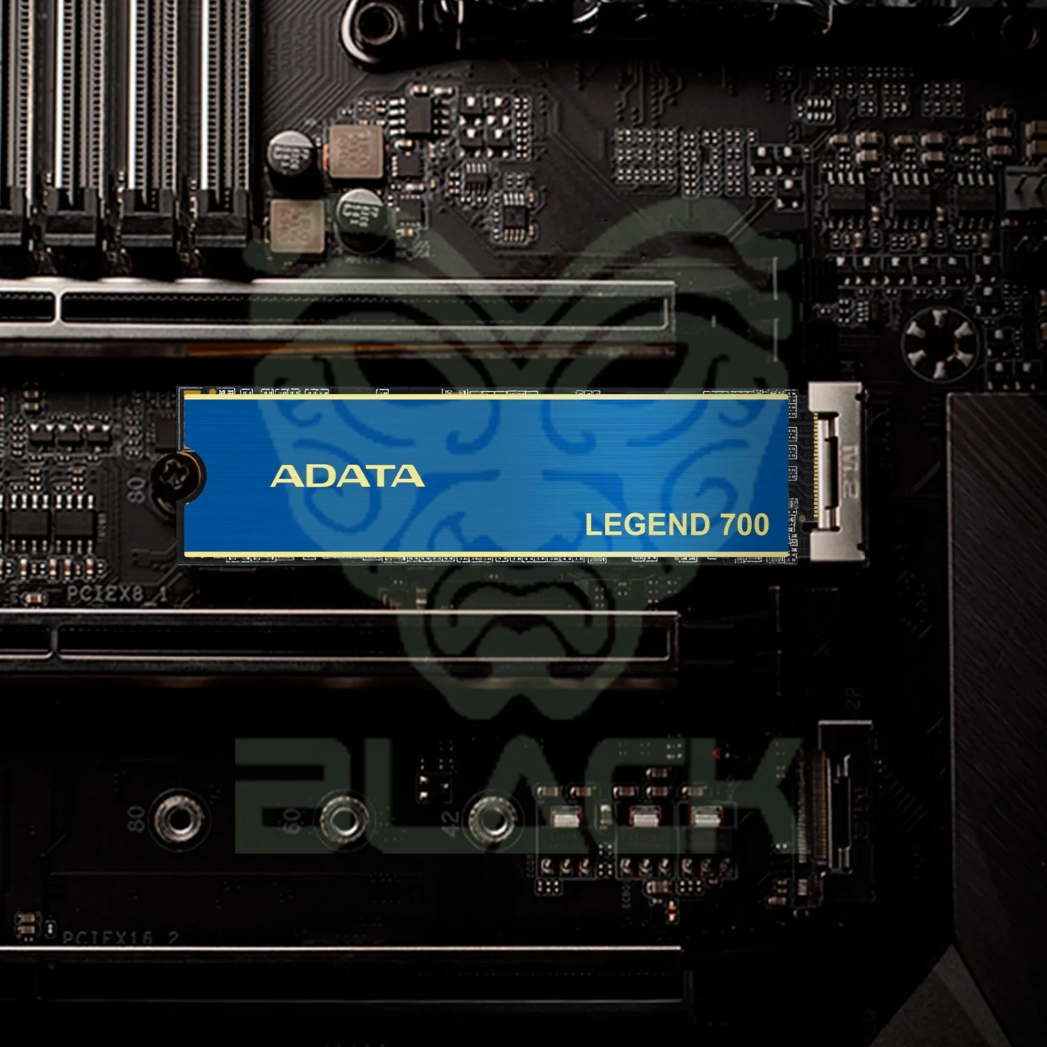 ADATA SSD M.2 NVME GEN3 LEGEND 700 1TB