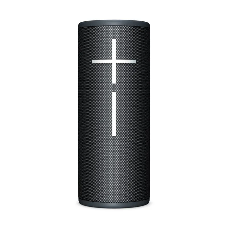 Parlante Inalámbrico Ultimate Ears Boom 4 Black