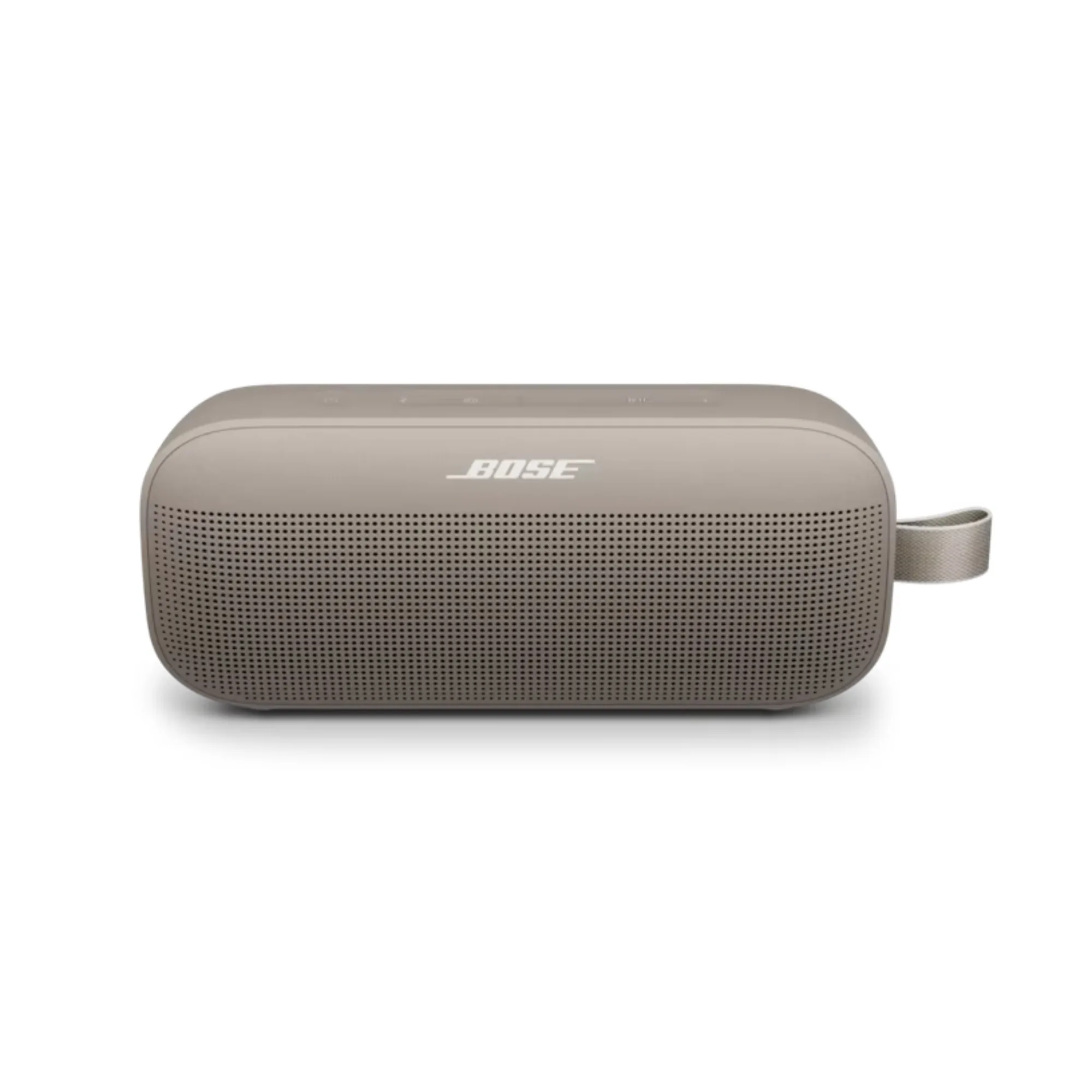 Parlante Bluetooth Bose Soundlink Flex 2da Gen Beige 887612-0300