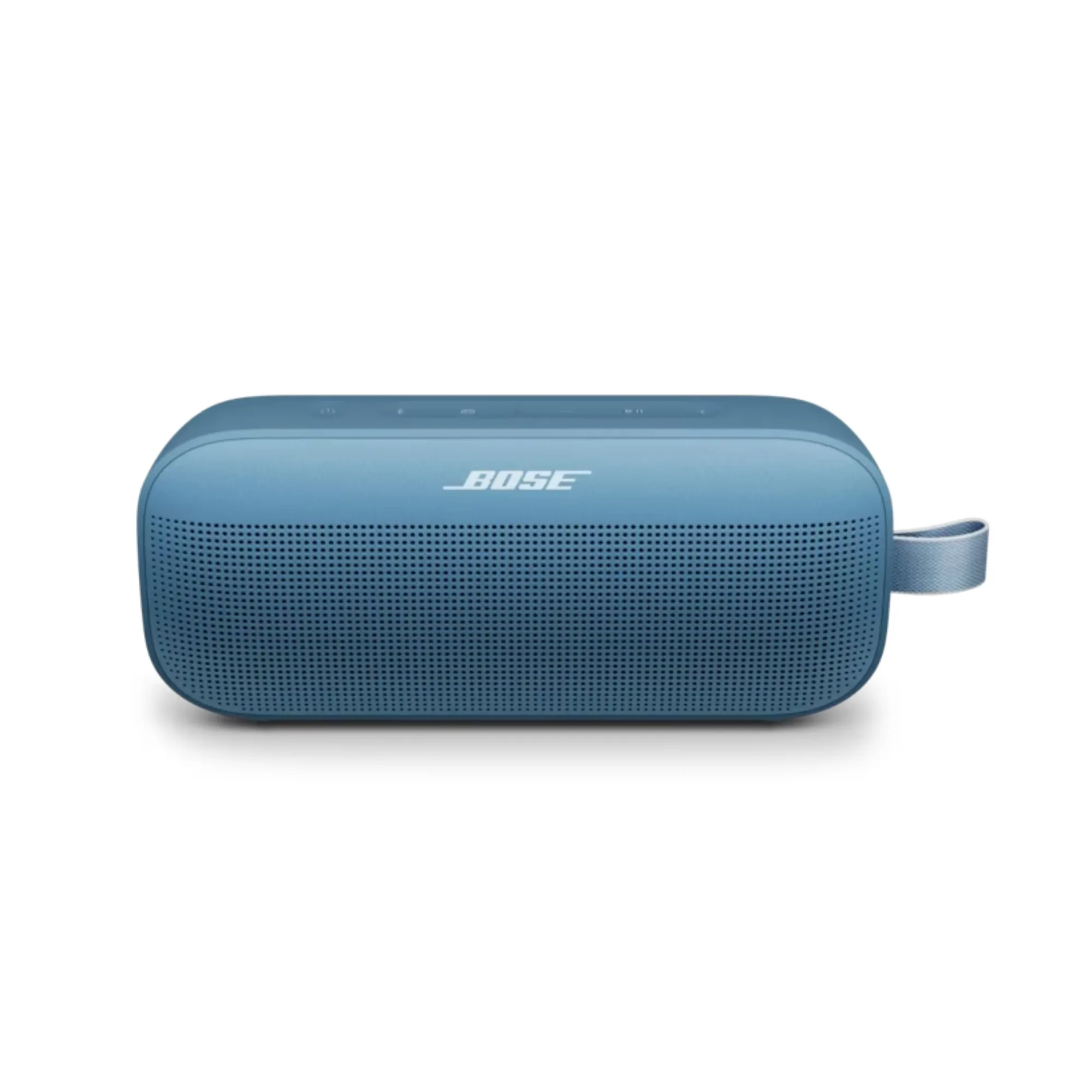 PARLANTE BLUETOOTH BOSE SOUNDLINK FLEX 2DA GEN AZUL 887612-0200