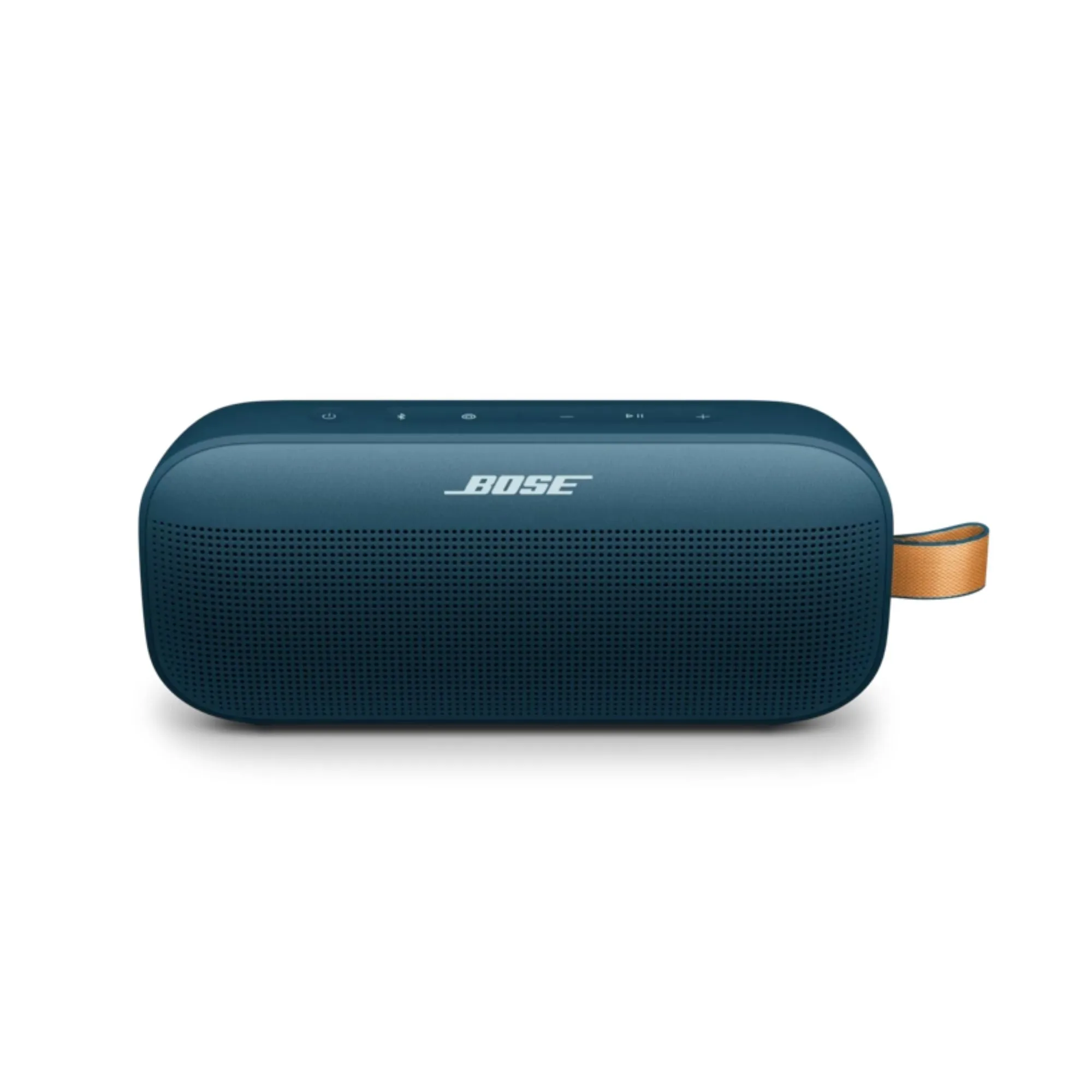 PARLANTE BLUETOOTH BOSE SOUNDLINK FLEX 2DA GEN AZUL 887612-0500