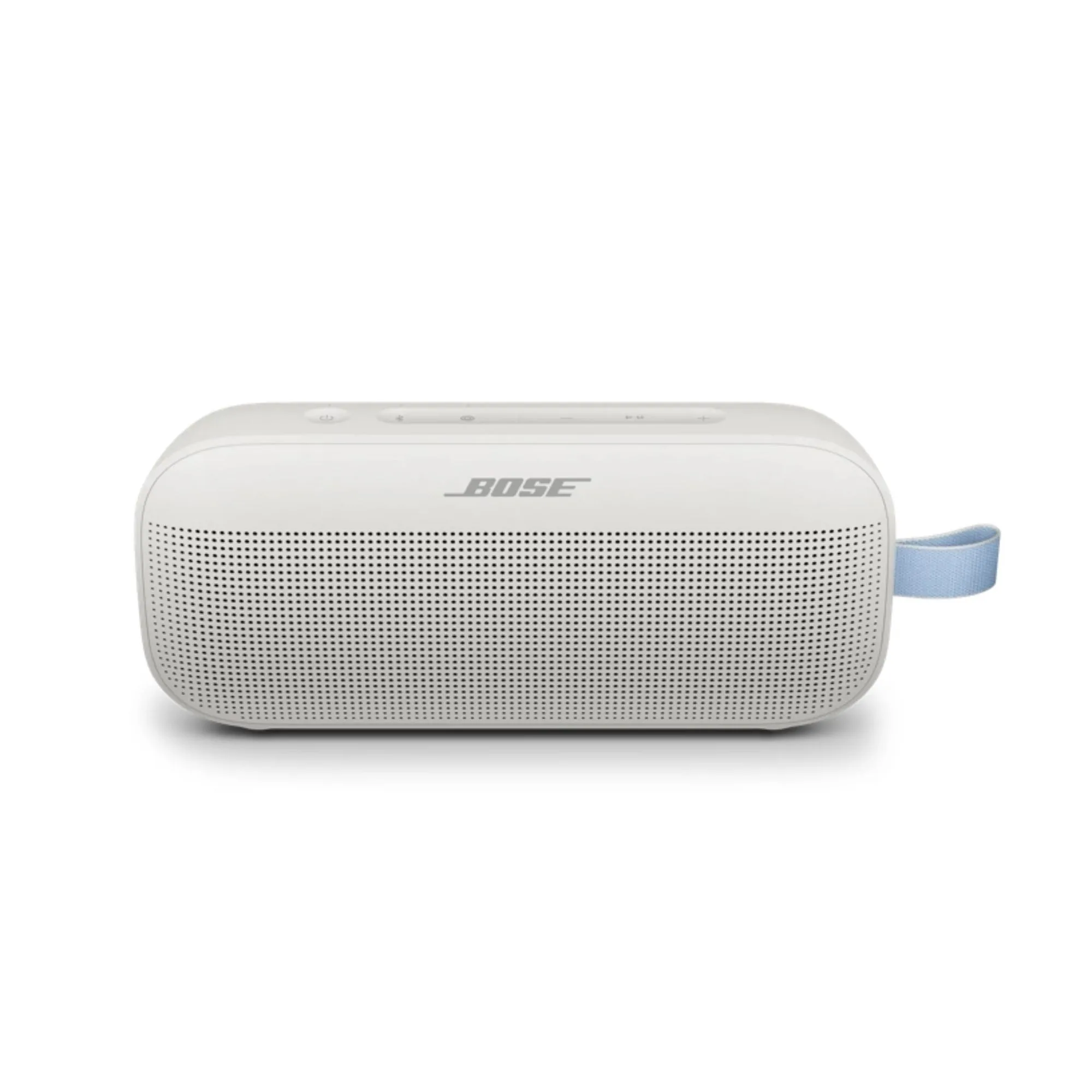 Parlante Bluetooth Bose Soundlink Flex 2da Gen Gris 887612-0800