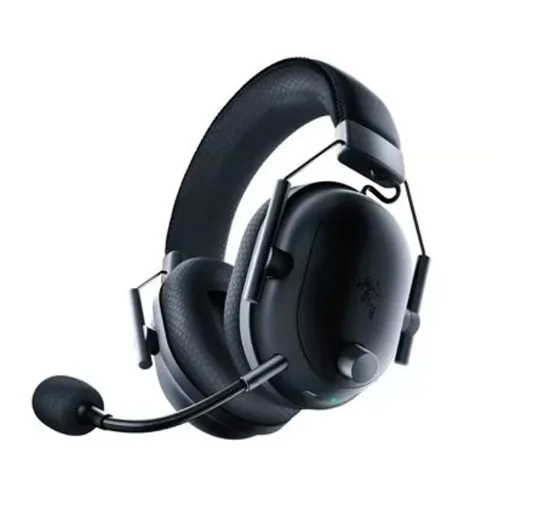 AURICULAR RAZER BLACKSHARK V2 PRO (2023) WIRELESS BLACK