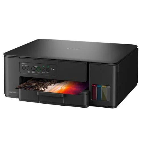 IMPRESORA BROTHER DCPT430W INKTANK 4 GEN