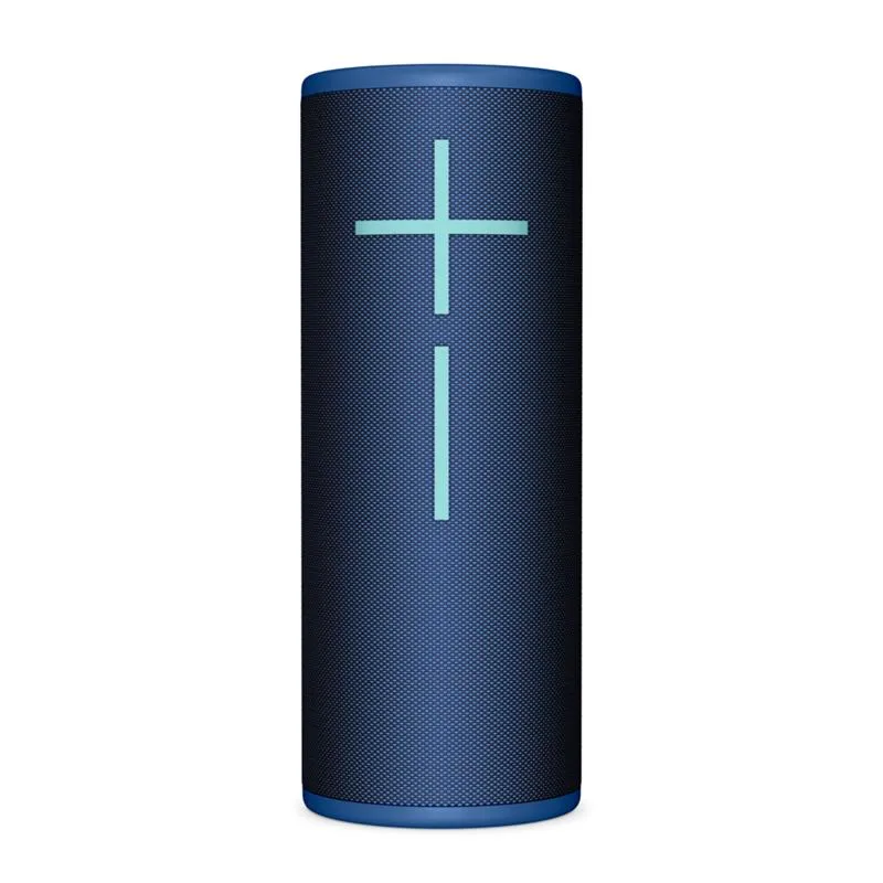 Parlante Inalámbrico Ulimate Ears Megaboom 4 Cobalt Blue