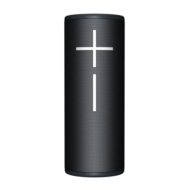 Parlante Inalámbrico Ulimate Ears Megaboom 4 Black