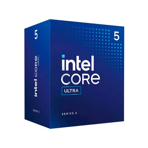 PROCESADOR INTEL ULTRA 5 225 SOCKET 1851