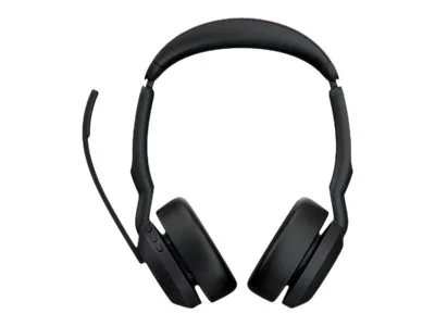 AURICULARES JABRA EVOLVE2 55 MS STEREO