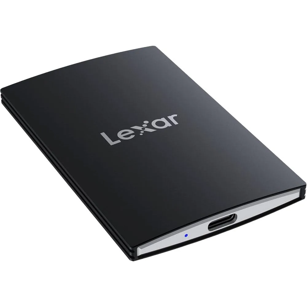 DISCO SSD PORTÁTIL LEXAR AFA USB-C 3.2 GEN 2X2. 1 ...