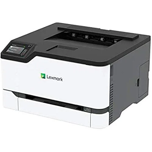 IMPRESORA LEXMARK LASER COLOR CS431DW