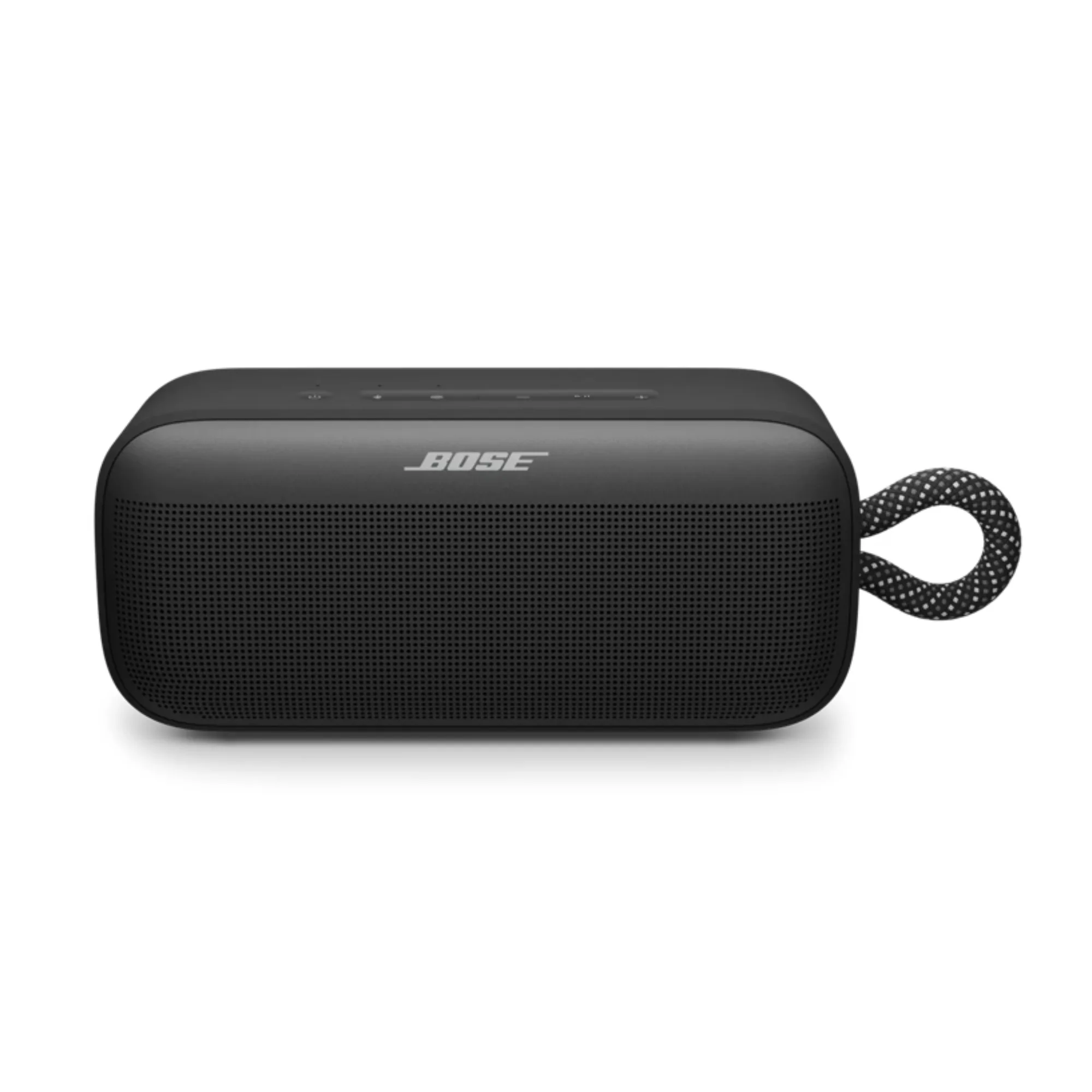 PARLANTE BLUETOOTH BOSE SOUNDLINK PLUS NEGRO 894040-0100