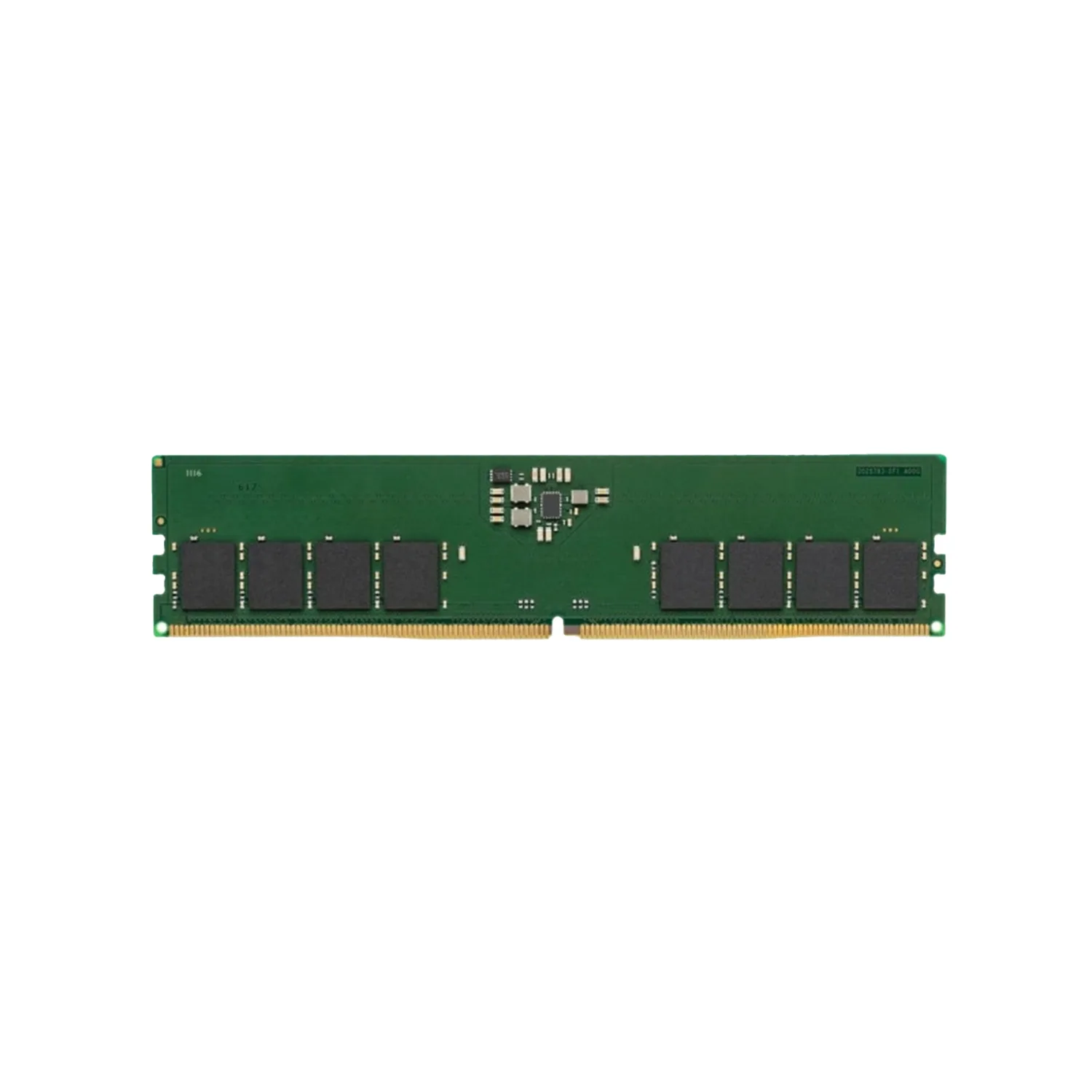 MEMORIA RAM KINGSTON 16GB 5600 MT/S DDR5 MODULE KCP556US8-16