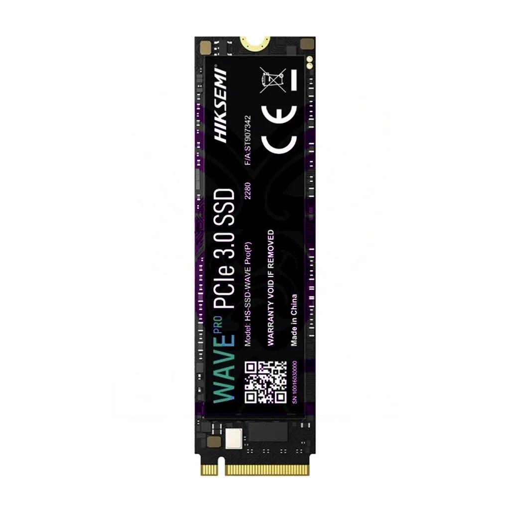 SSD M.2 NVME 2TB G3 HIKSEMI WAVE PRO