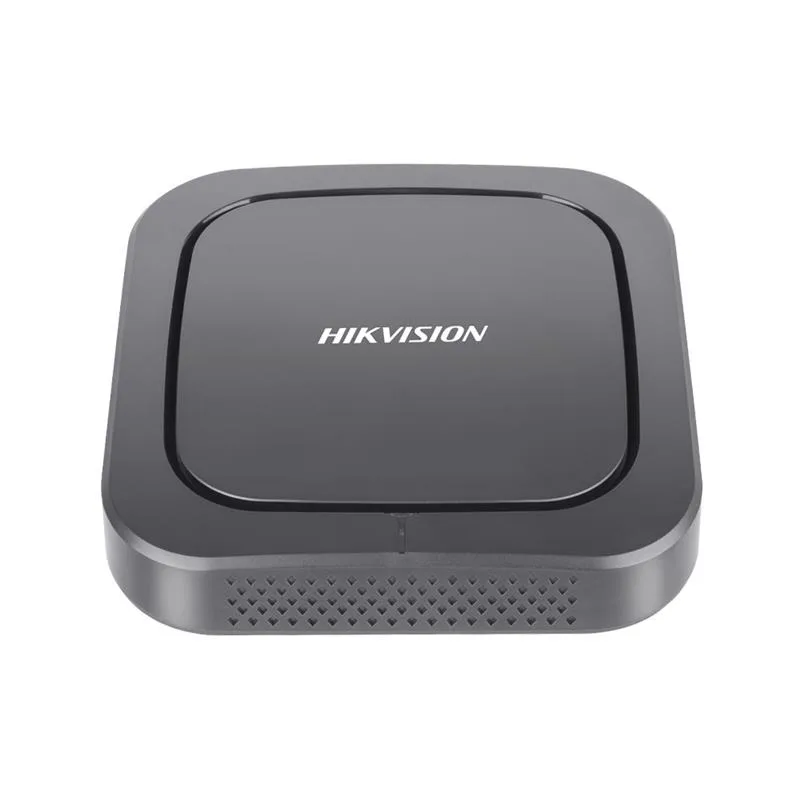 Reproductor De Cartelería Digital Hikvision Ds-d60e-b