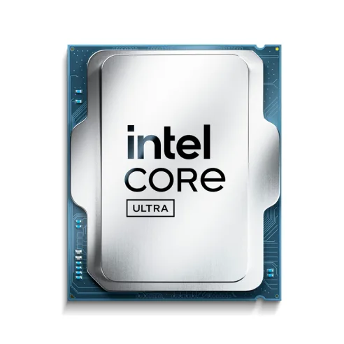 Procesador INTEL Ultra 7 265k Socket 1851 C/Video Tray (sin Cooler Y Sin Caja)