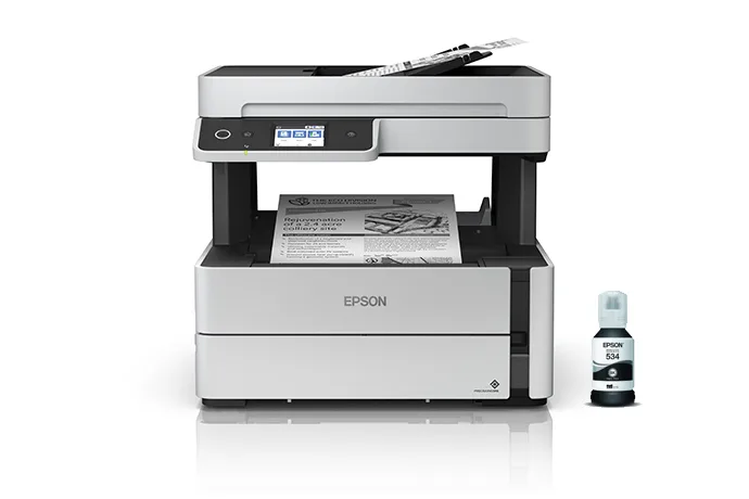 EPSON M3170