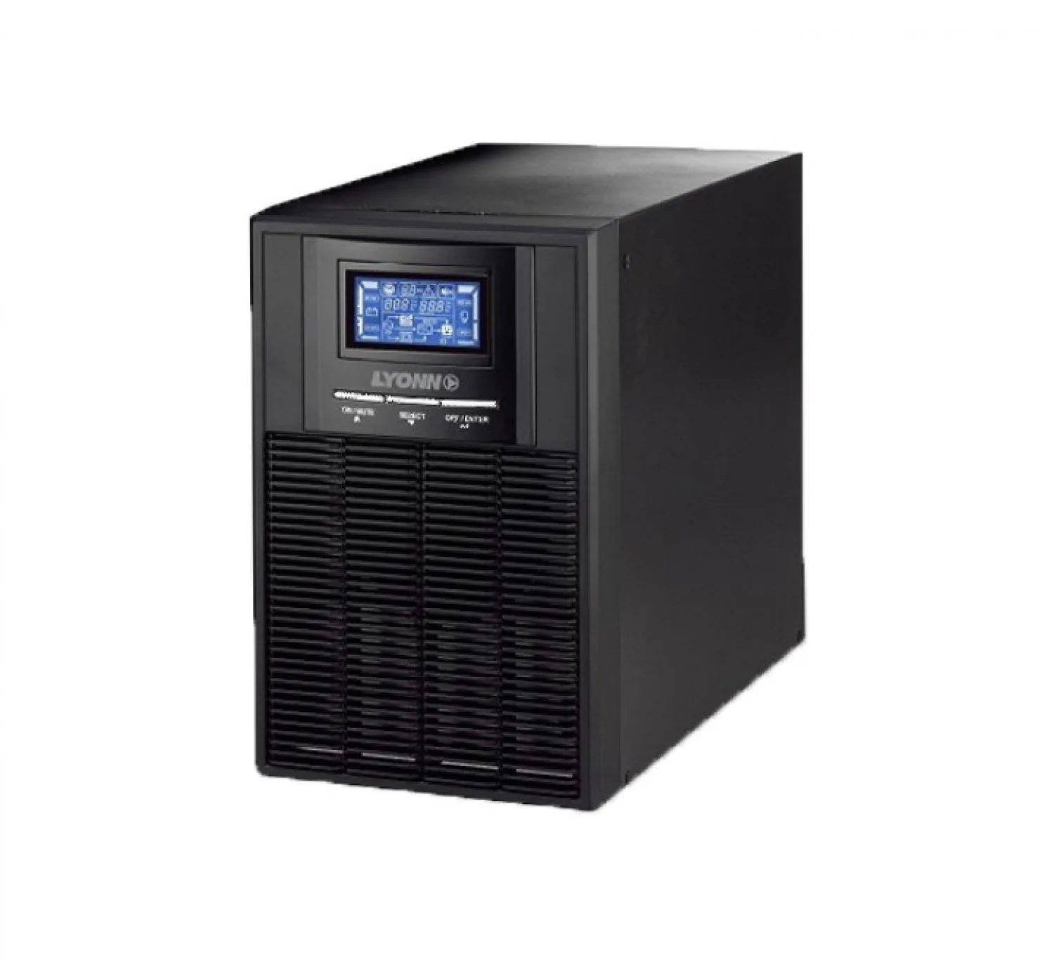 UPS LYONN 2KVA TOWER