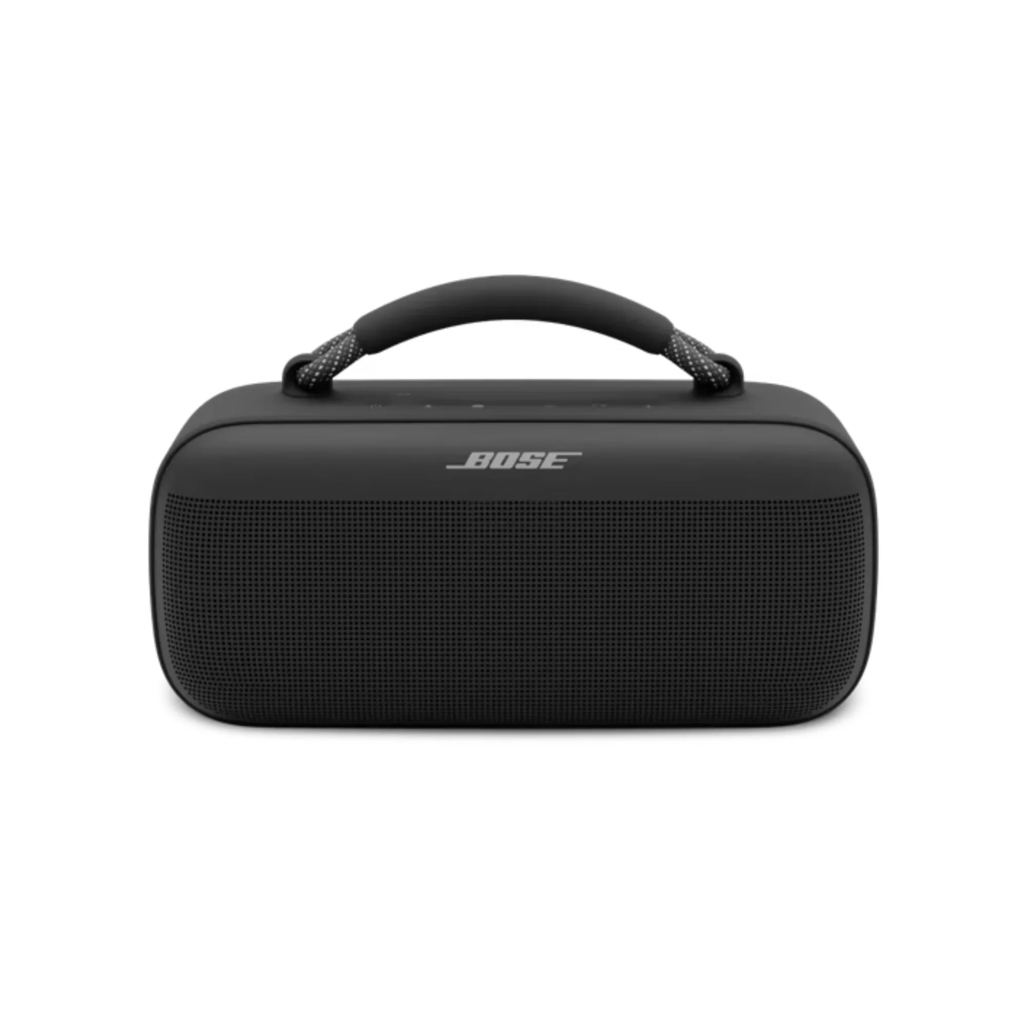 PARLANTE BLUETOOTH BOSE SOUNDLINK MAX NEGRO 883848-0010