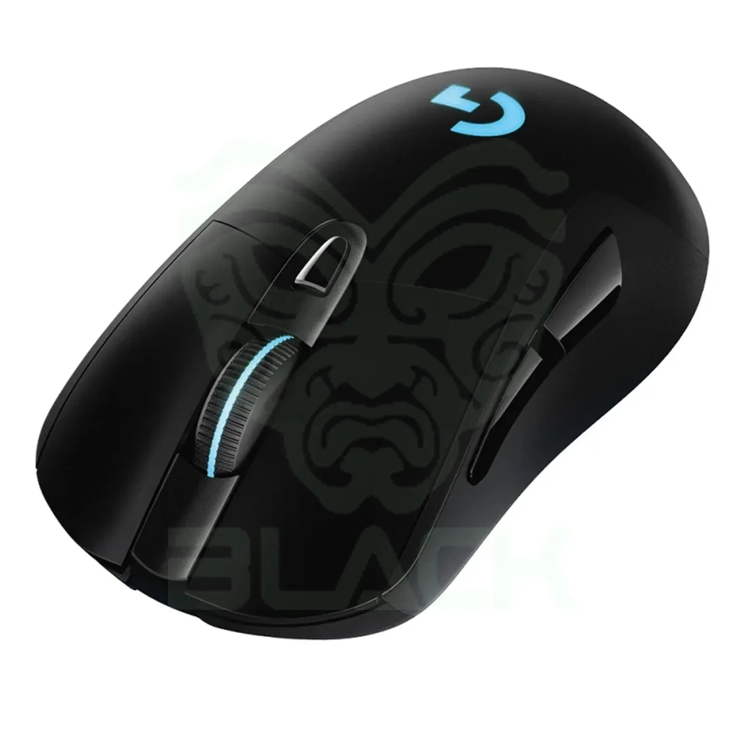 MOUSE LOGITECH G703 LIGHTSPEED WIRELESS 2.4GHZ