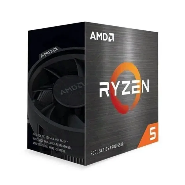 CPU AMD Ryzen 9 9950x3d (AM5) Tray