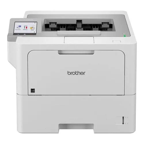 IMPRESORA BROTHER HLL6415DW LASER SIMPLE FUNCION